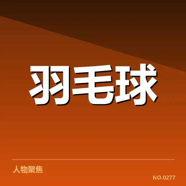 确认的核心选手数据与成绩